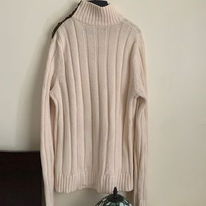 Ralph Lauren cotton sweaters